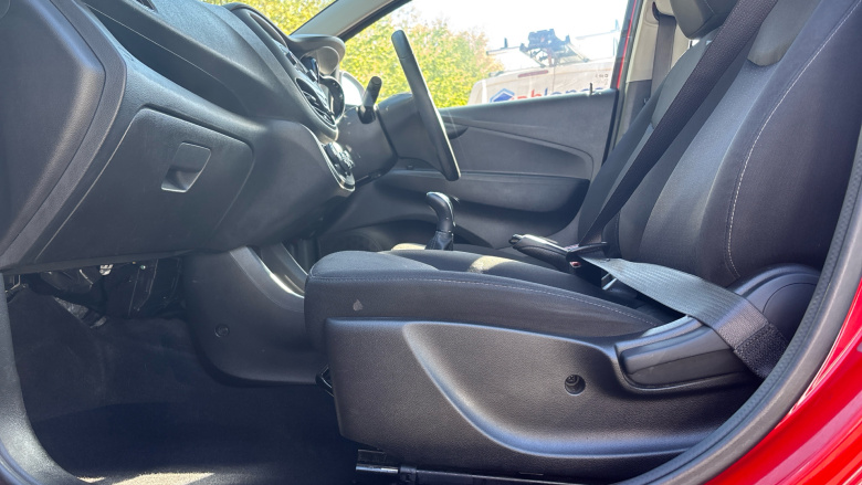 Vauxhall Viva 1.0 SE 5dr Petrol Hatchback